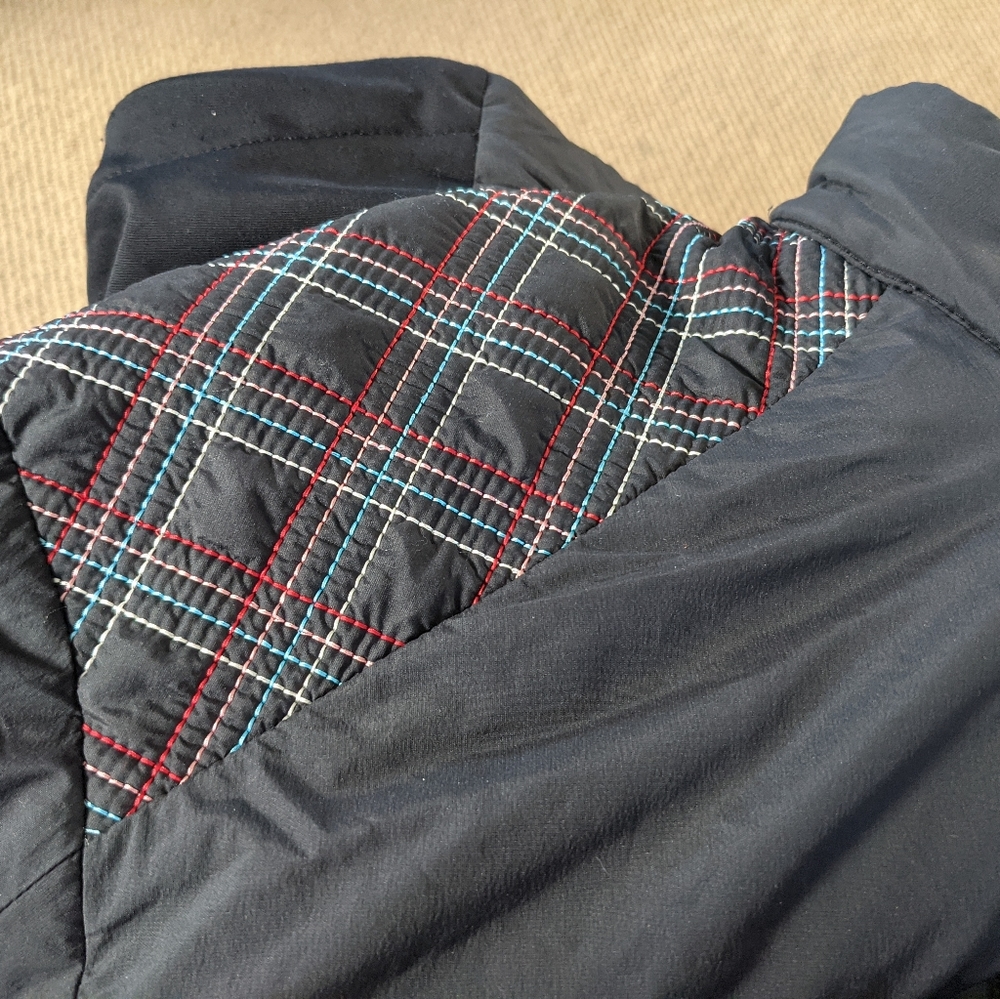 Rapha Black Performance Jacket - image 3